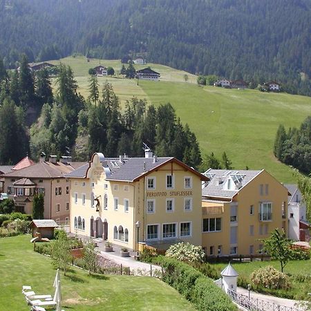 Apartments Petlin Ортізеї Екстер'єр фото