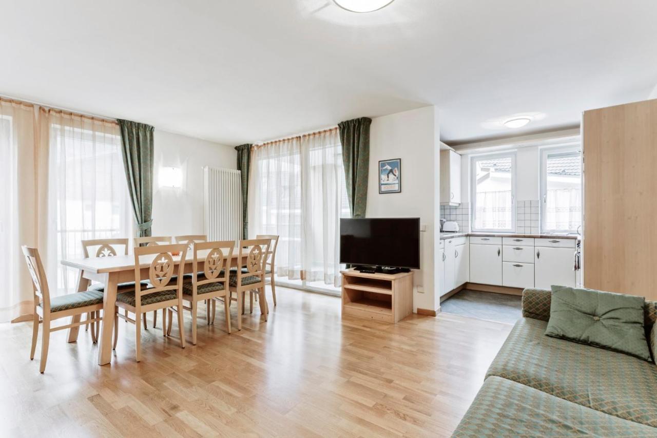 Apartments Petlin Ортізеї Екстер'єр фото