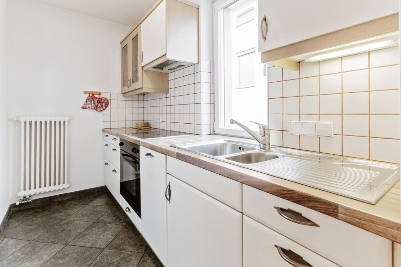 Apartments Petlin Ортізеї Екстер'єр фото