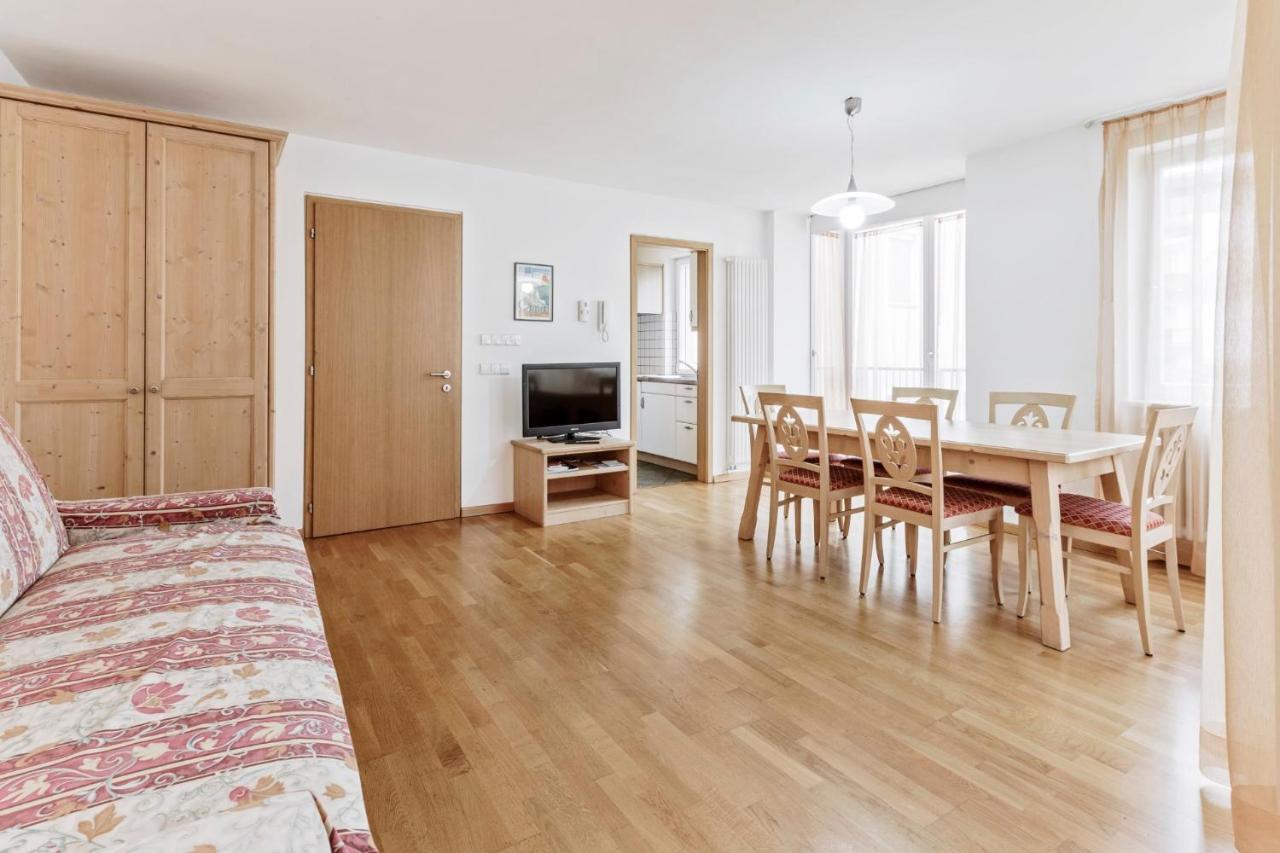 Apartments Petlin Ортізеї Екстер'єр фото